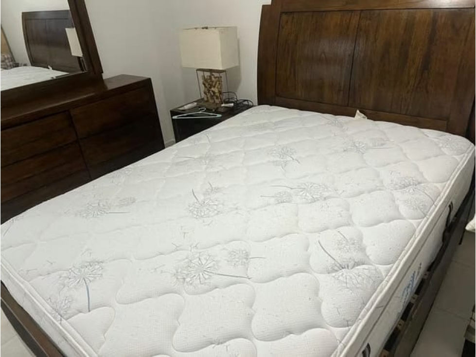 ALQUILER DE APARTAMENTO EN PH MONTEMAR — foto 6