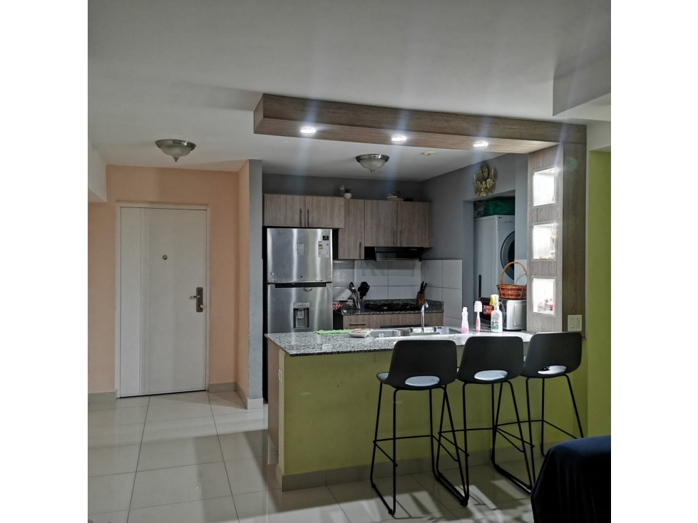 ALQUILER DE APARTAMENTO EN PH MONSERRAT — foto 6