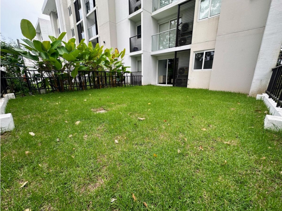 ALQUILER DE APARTAMENTO EN PH PANAMA VIEJO RESIDENCES — foto 4