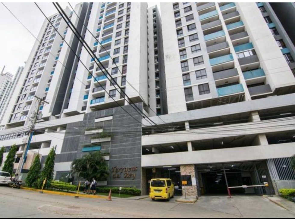 ALQUILER DE APARTAMENTO EN PH TERRAZAS DEL REY — foto 5