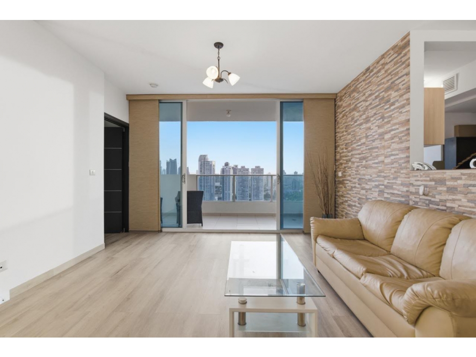 VENTA DE APARTAMENTO EN SAN FRANCISCO