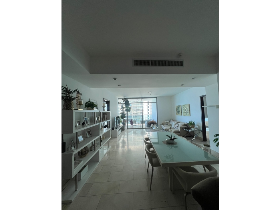 VENTA DE APARTAMENTO EN PH GRAND TOWER