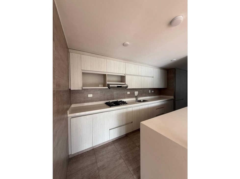 Apartamento en venta en el Treból, Manizales Caldas — foto 2