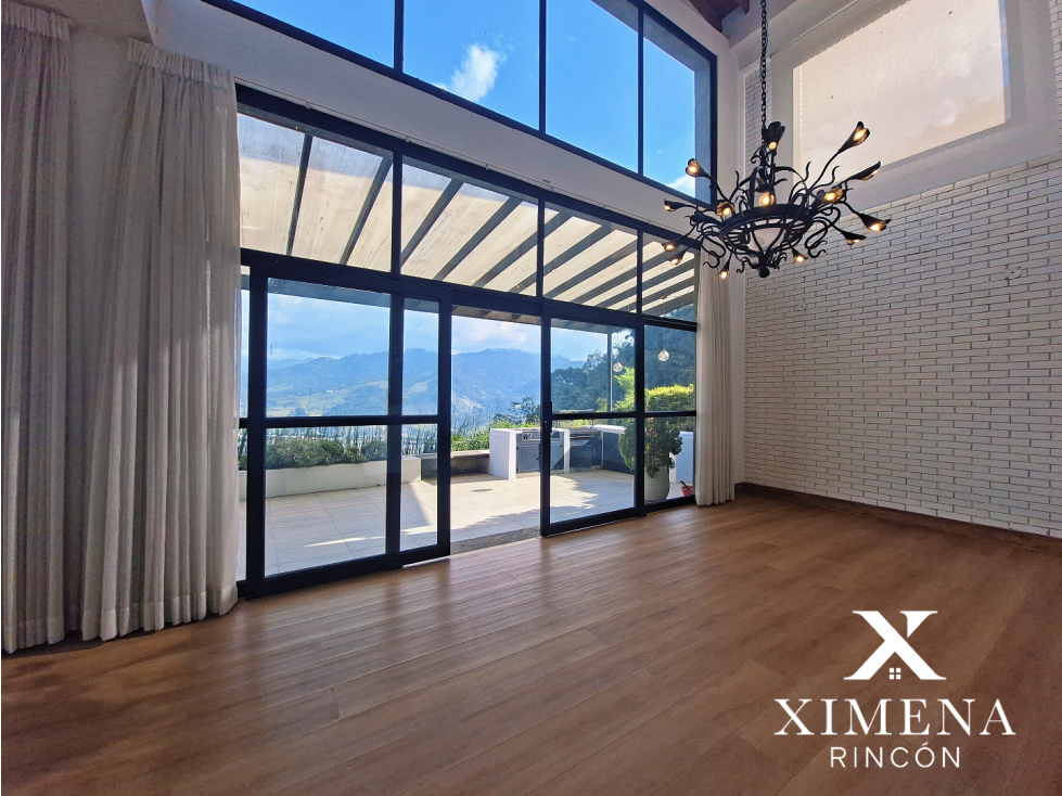 Arrendamiento Casa en Exclusivo Conjunto Palermo, Manizales — foto 2