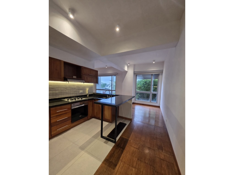 Apartaestudio en venta en Palermo, Manizales Caldas — foto 2