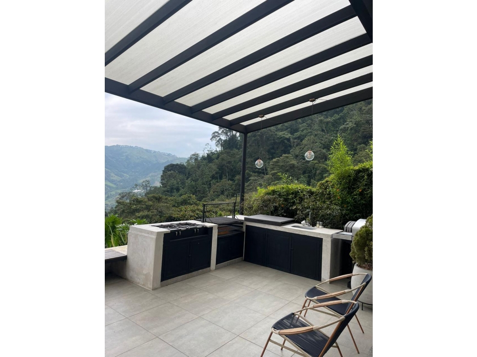 Casa en arriendo y venta sector Palermo, Manizales — foto 6