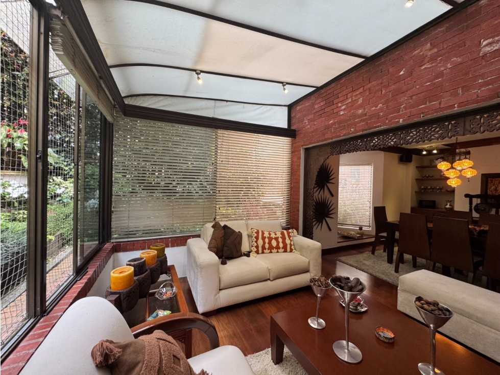 Venta de casa en palermo, Manizales (Cas) - 4