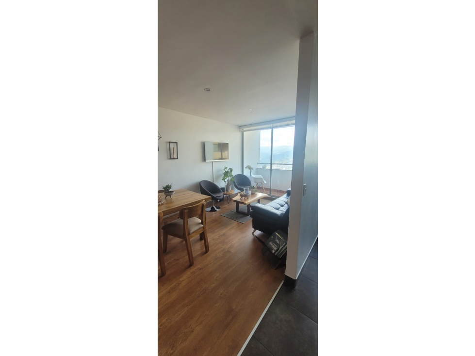 Apartamento en venta sector Tejares, Manizales (ANA) — foto 4