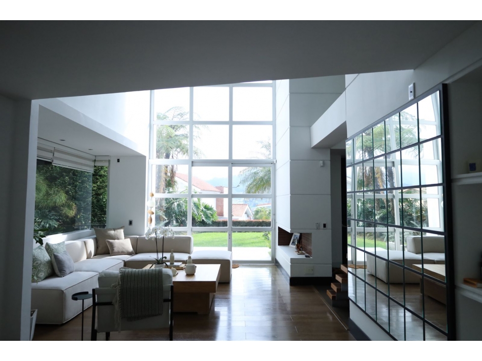 Casa en venta en el sector El Treból, Manizales — foto 3