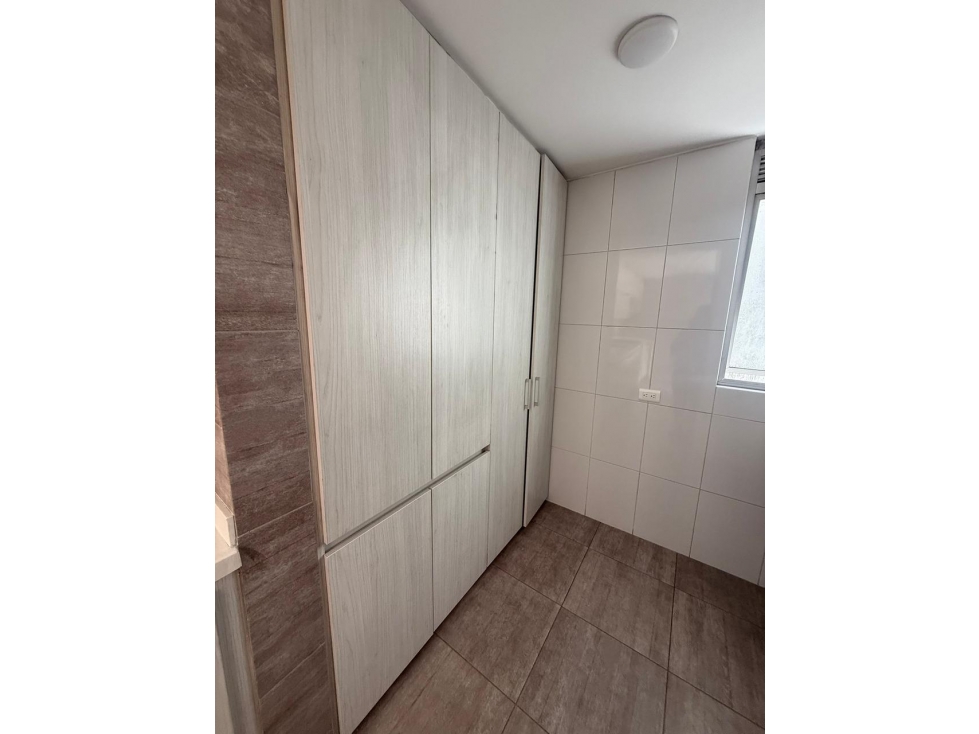 Apartamento en venta en el Treból, Manizales Caldas — foto 4