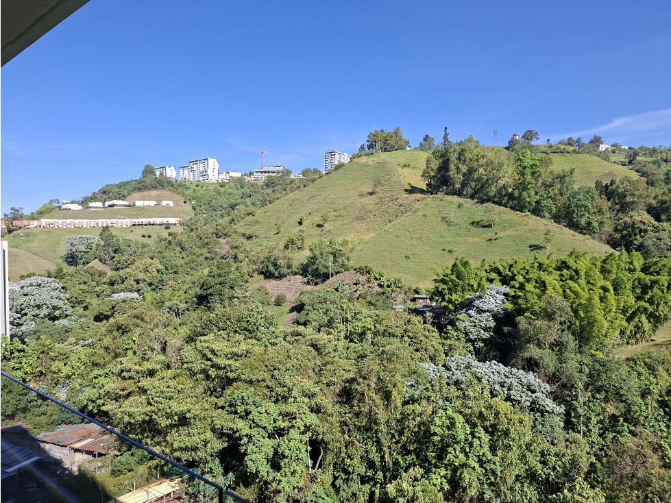 Venta Apartamento Exclusivo El Trébol Manizales — foto 3