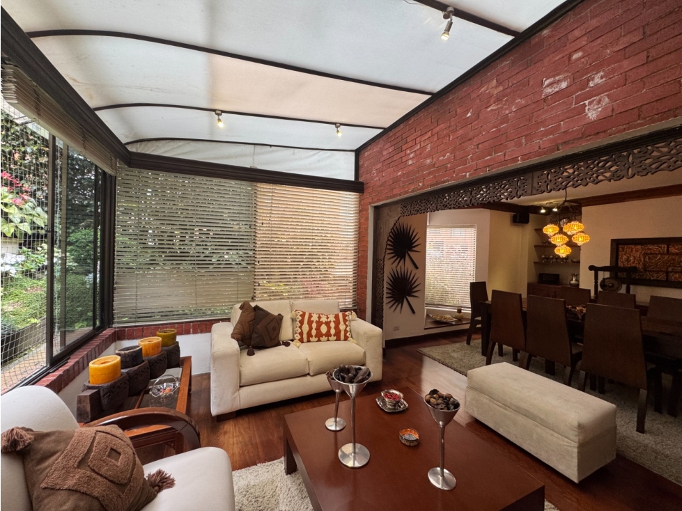 Venta de casa en palermo, Manizales (Cas) - 1