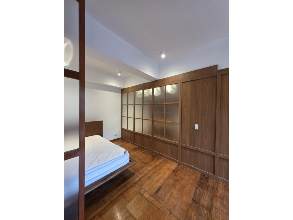 Apartaestudio en venta en Palermo, Manizales Caldas — foto 5