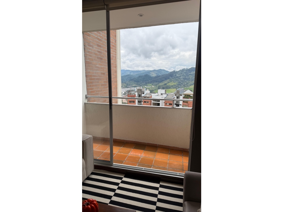 Apartamento en venta sector Tejares, Manizales Caldas - 3