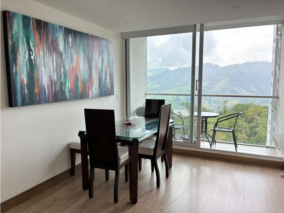 Apartamento en arriendo en Palermo, Manizales — foto 2