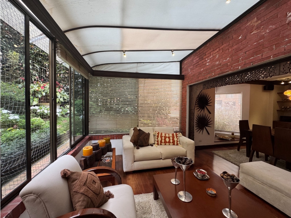 Venta de casa en palermo, Manizales (Cas) - 5