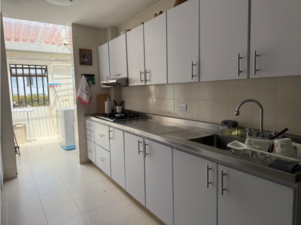 Casa en venta en barrio Palermo, Manizales, Caldas — foto 6
