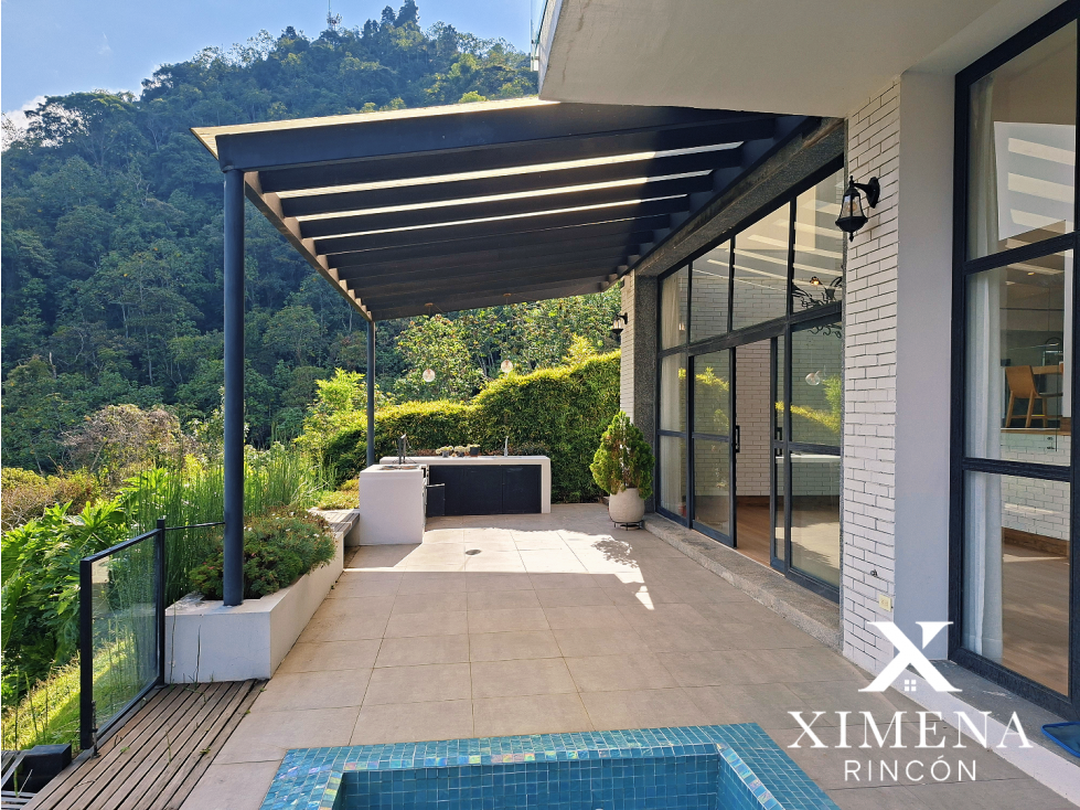 Arrendamiento Casa en Exclusivo Conjunto Palermo, Manizales — foto 3