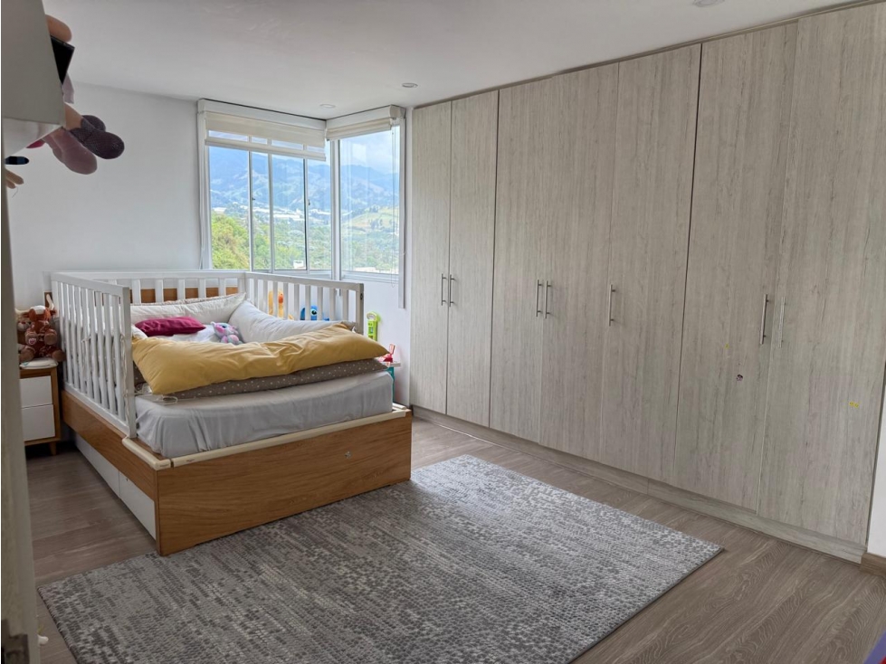 Apartamento duplex en arriendo o venta sector Bosque Popular — foto 6