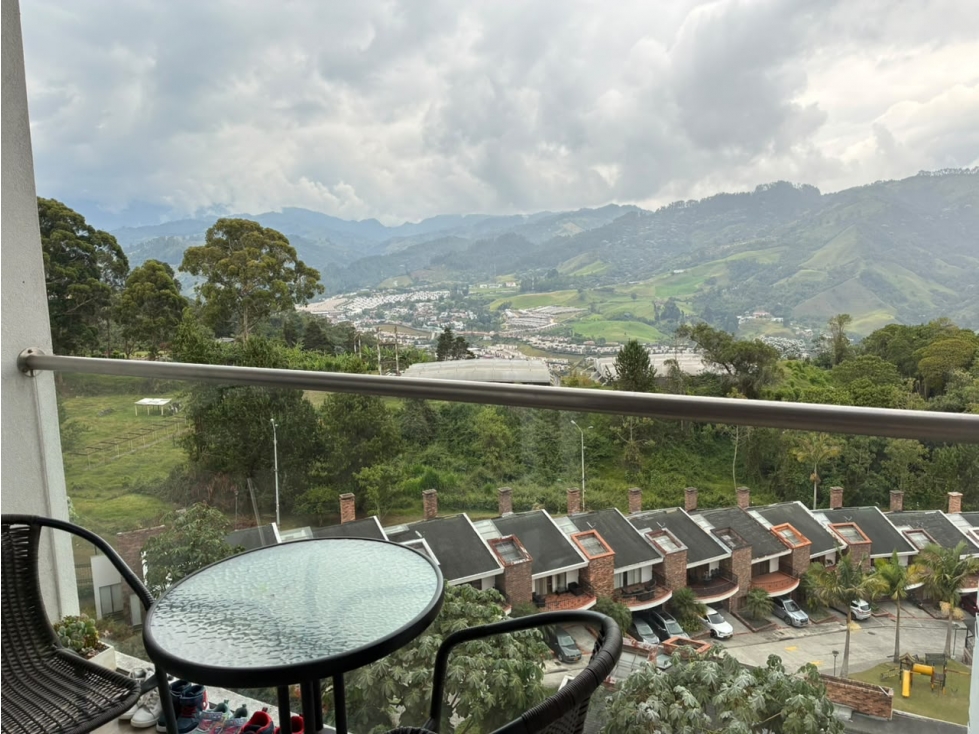Apartamento en arriendo en Palermo, Manizales — foto 3