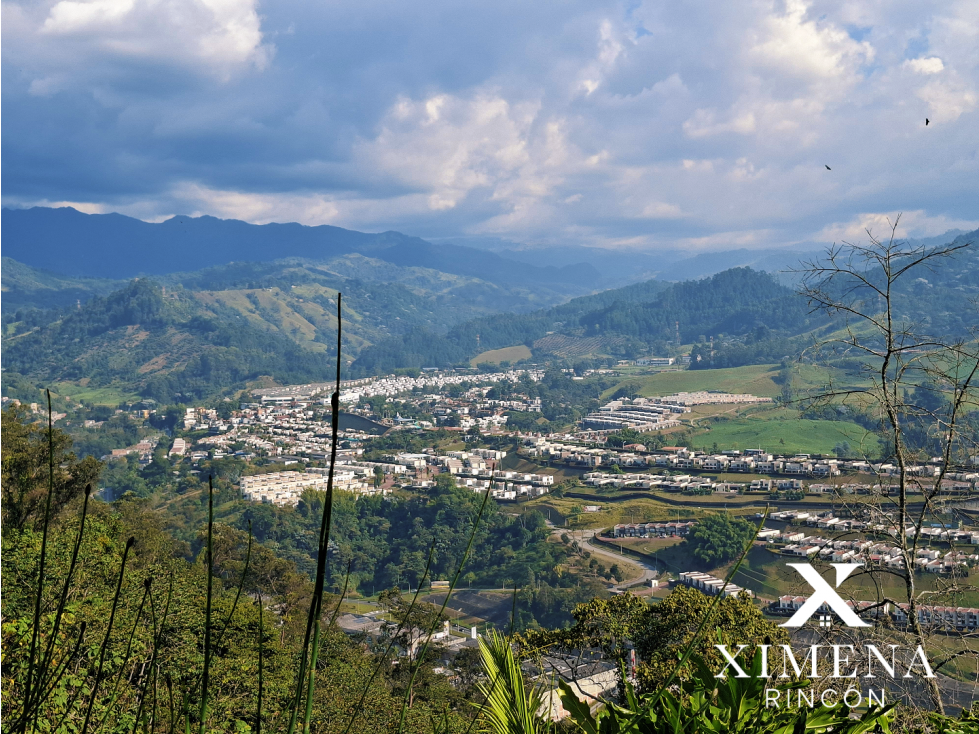 Arrendamiento Casa en Exclusivo Conjunto Palermo, Manizales — foto 6