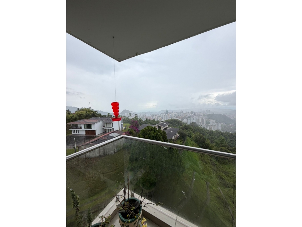 Apartamento en el Cerro de Oro