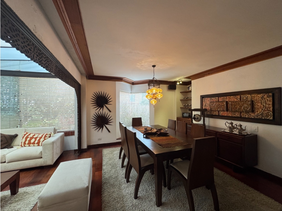 Venta de casa en palermo, Manizales (Cas) - 6