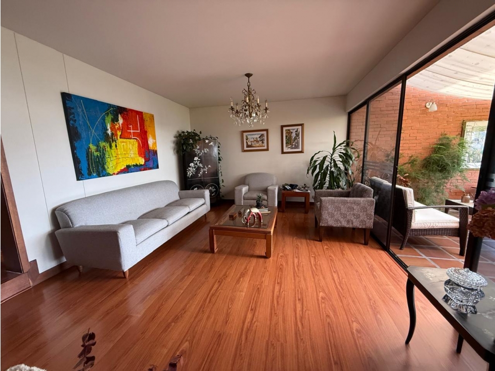 Casa en venta en barrio Palermo, Manizales, Caldas — foto 5