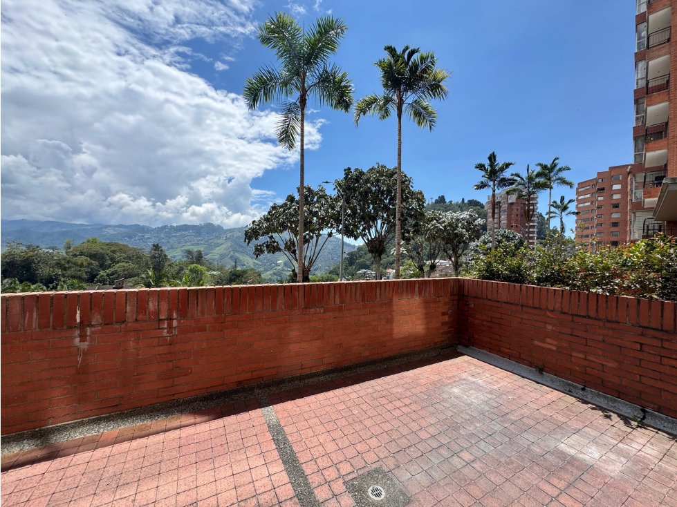 Apartamento amplio en venta en Palermo, Manizales — foto 6