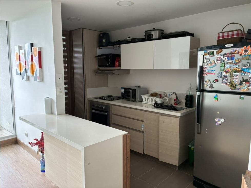 Apartamento en arriendo en Palermo, Manizales — foto 6