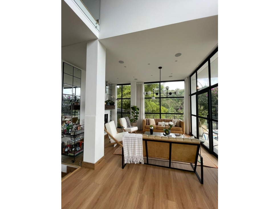 Casa en arriendo y venta sector Palermo, Manizales — foto 2