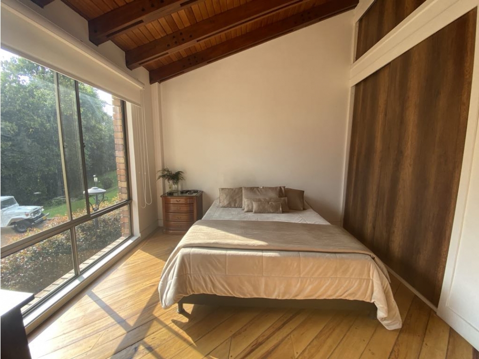 Espectacular casa en arriendo en el sector El Treból, Manizales — foto 3
