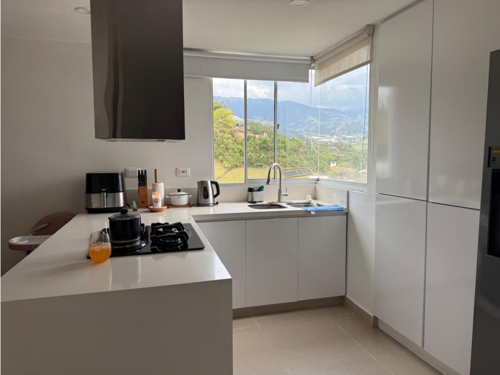 Apartamento duplex en arriendo o venta sector Bosque Popular — foto 3