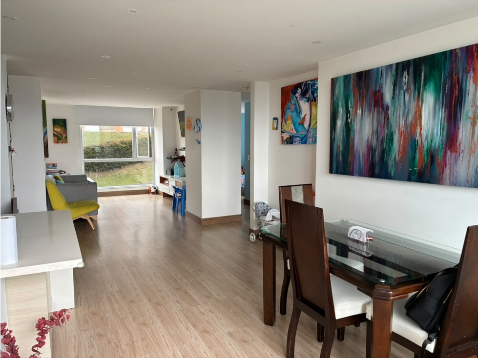 Apartamento en arriendo en Palermo, Manizales