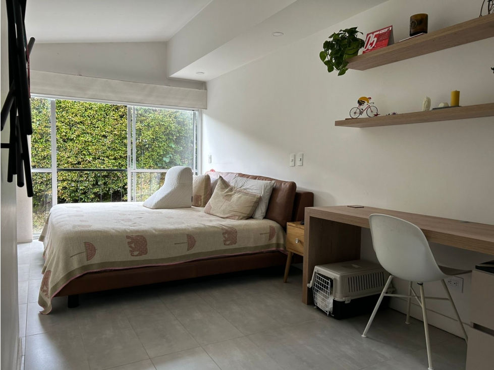 Casa en venta sector San Marcel, Manizales