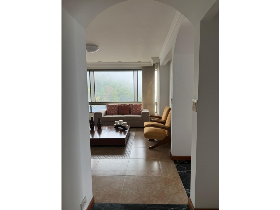 Apartamento en venta en palermo, Manizales (PM) — foto 2