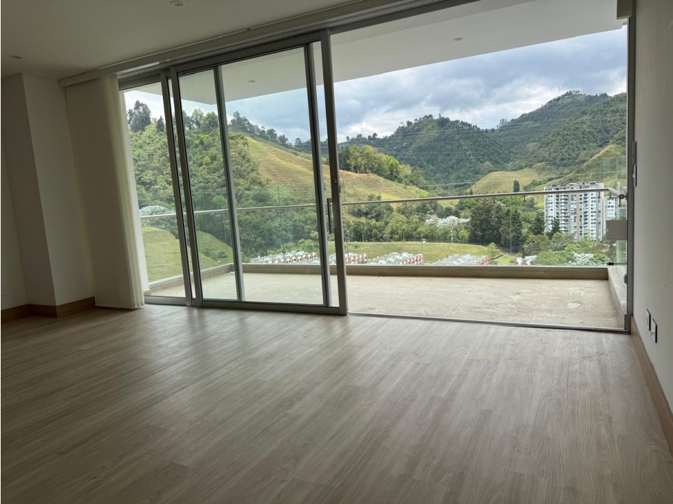 Espectacular apartamento en arriendo, Expoferias Manizales, Caldas — foto 2