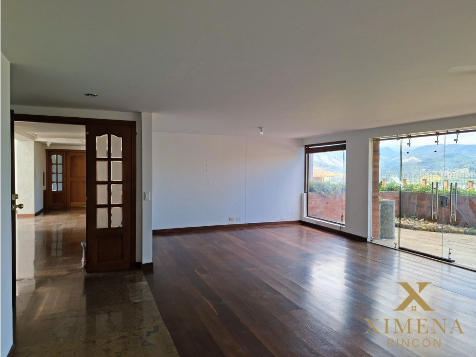 Apartamento en venta Tejares del Bosque, Manizales — foto 2