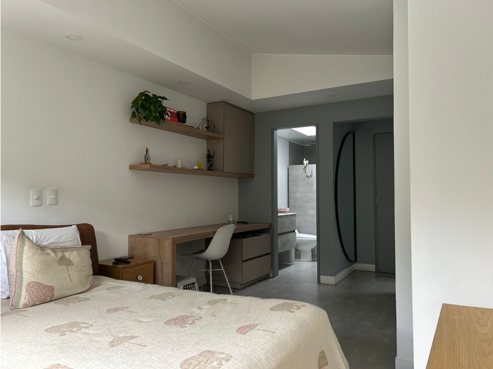 Casa en venta sector San Marcel, Manizales — foto 3