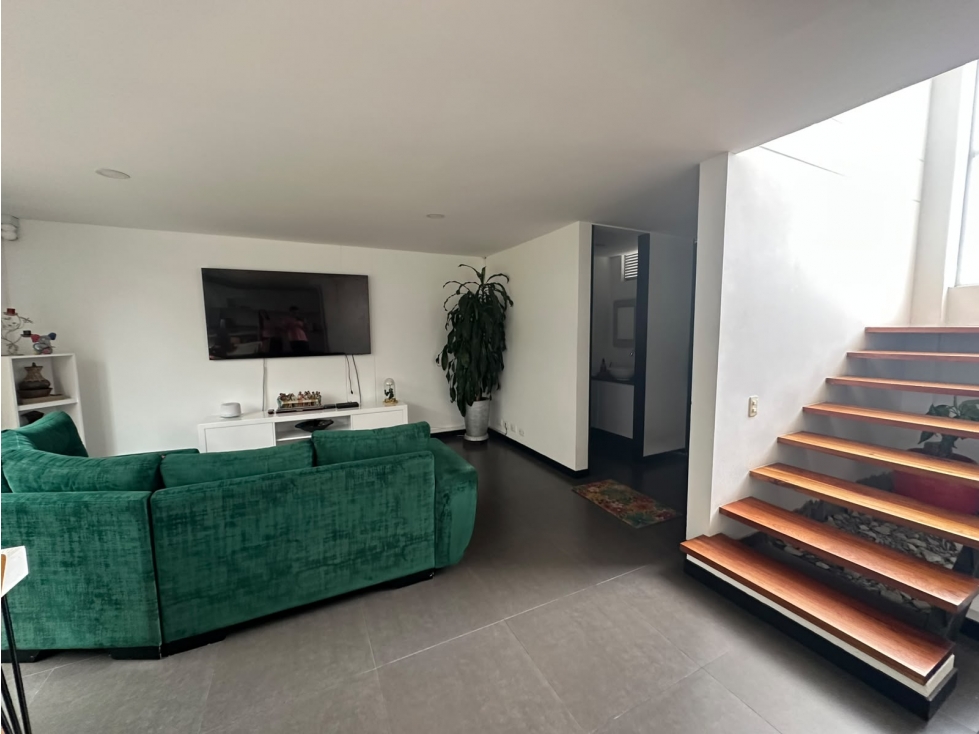 Casa en venta en La Florida Palos Verdes, Villamaria Caldas — foto 3
