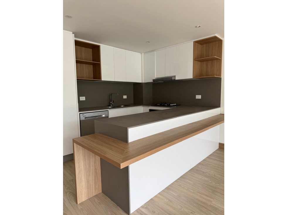 Espectacular apartamento en arriendo, Expoferias Manizales, Caldas