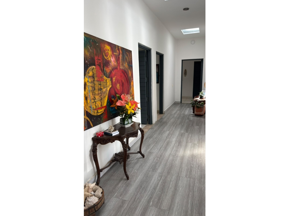Casa en arriendo en La Florida, Villamaria — foto 2