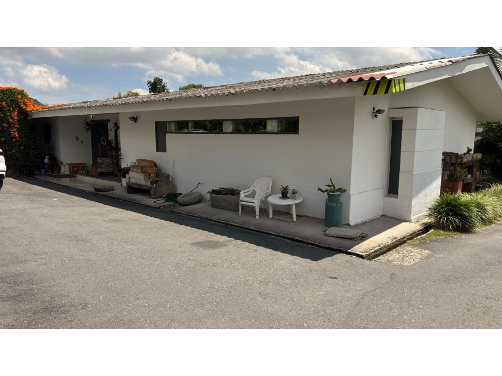 Casa en arriendo en La Florida, Villamaria