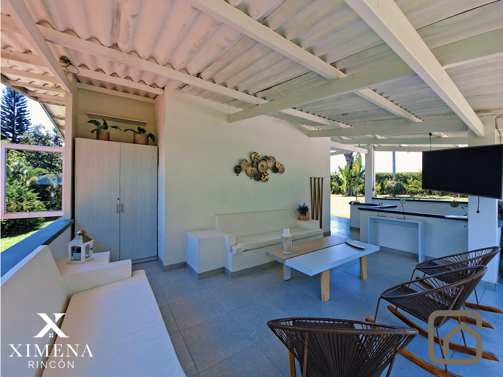 Casa en Santagueda para arrendar - 6