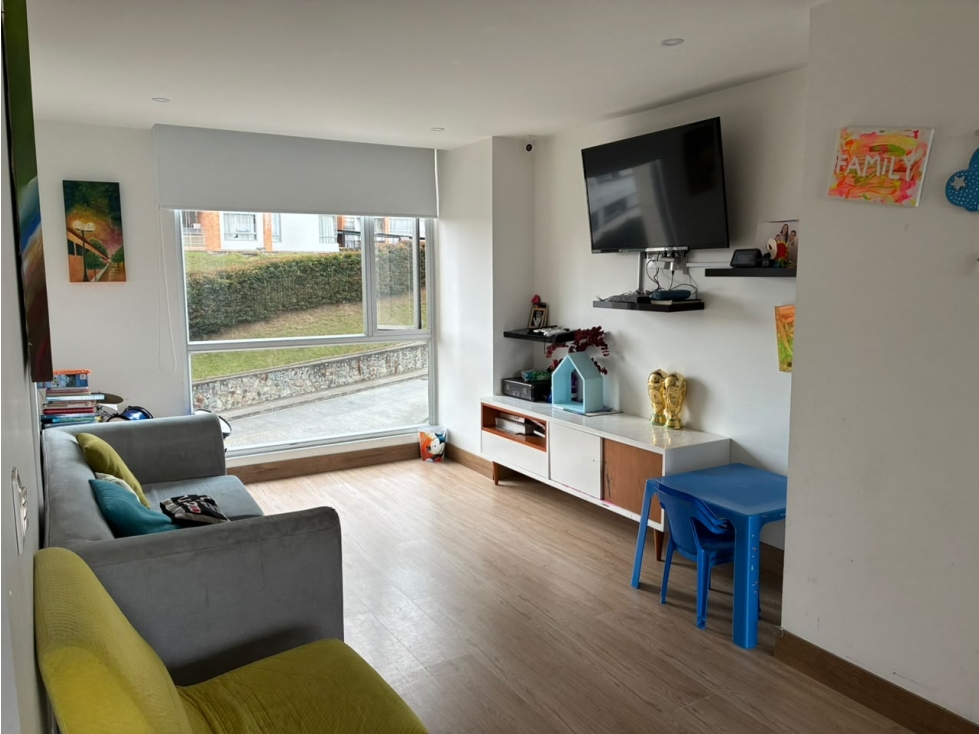 Apartamento en arriendo en Palermo, Manizales — foto 4