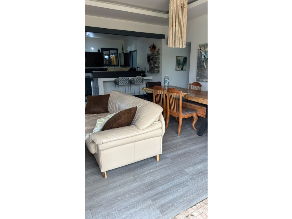 Casa en arriendo en La Florida, Villamaria — foto 5