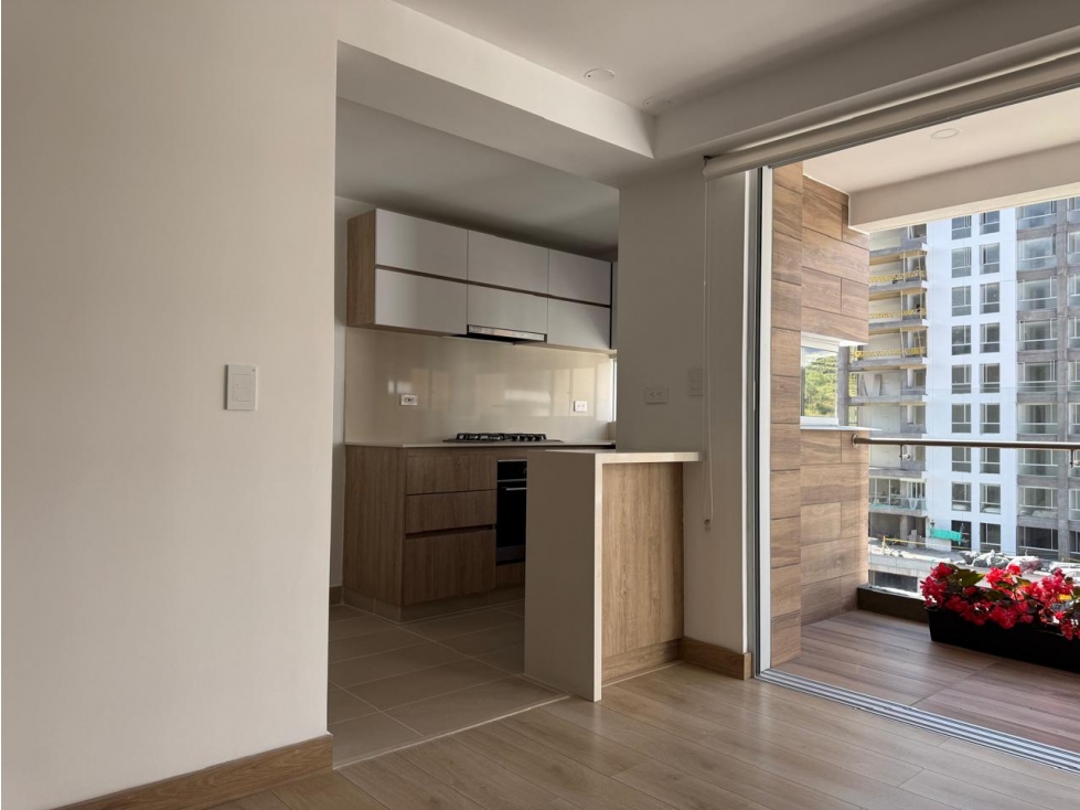 Apartamento en venta sector Expoferias, Manizales — foto 2