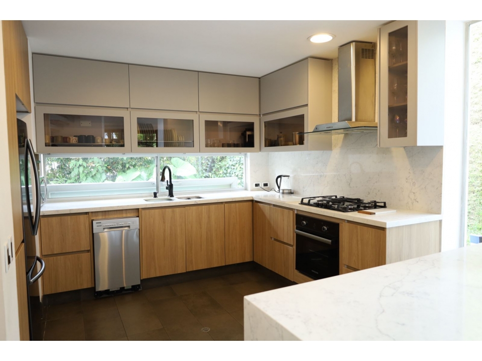 Casa en venta en el sector El Treból, Manizales — foto 4