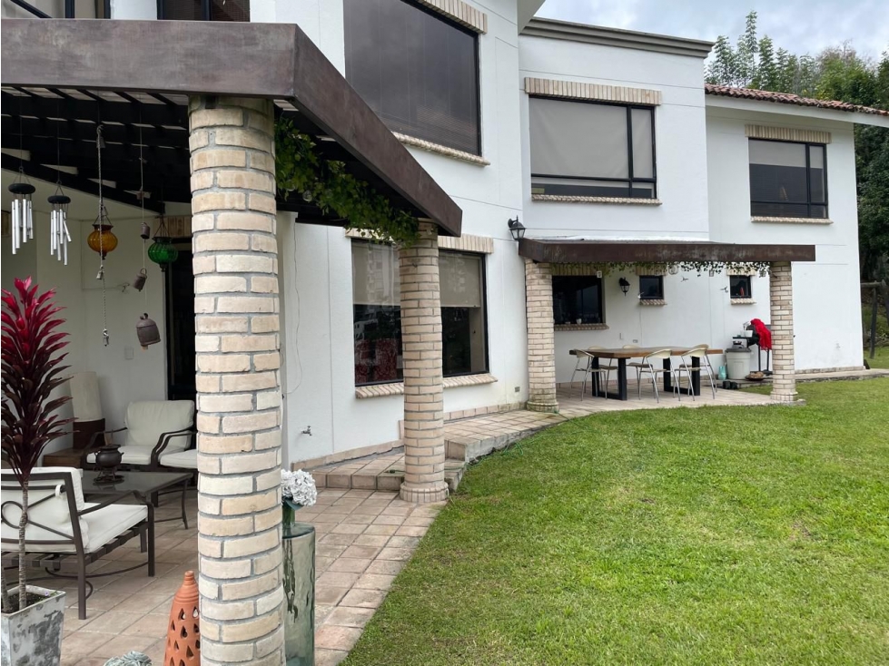 Casa en venta en sector El Treból, Manizales — foto 2
