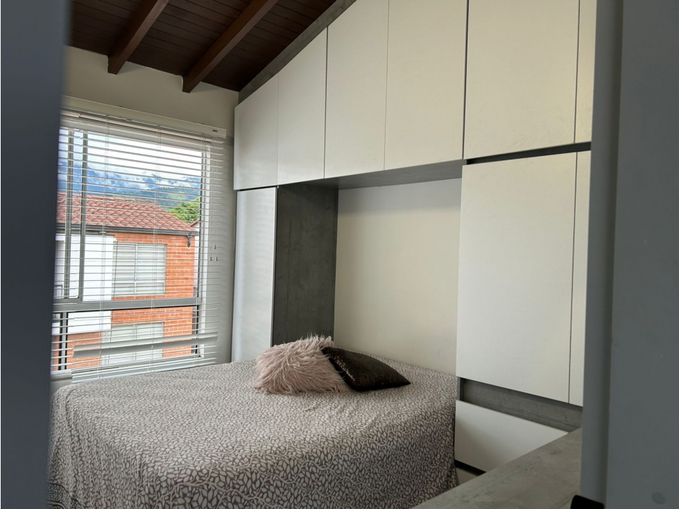 Casa en venta sector San Marcel, Manizales — foto 5